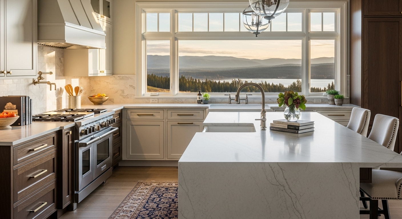 Kitchen Installation 2